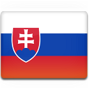 Slovakia Flag Emoticon