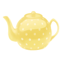Tea Pot Emoticon