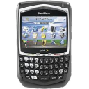 Blackberry 8703e Emoticon